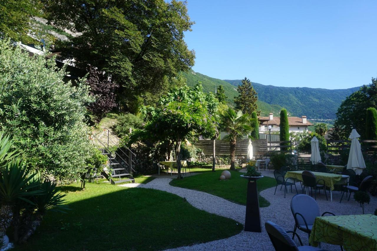 Guesthouse Dolomiten إغنا المظهر الخارجي الصورة