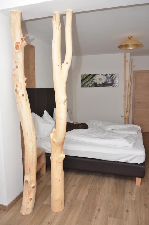 Guesthouse Dolomiten إغنا المظهر الخارجي الصورة