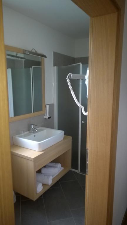 Guesthouse Dolomiten إغنا المظهر الخارجي الصورة