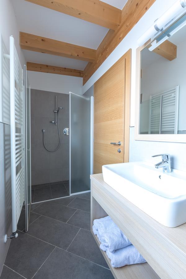 Guesthouse Dolomiten إغنا المظهر الخارجي الصورة